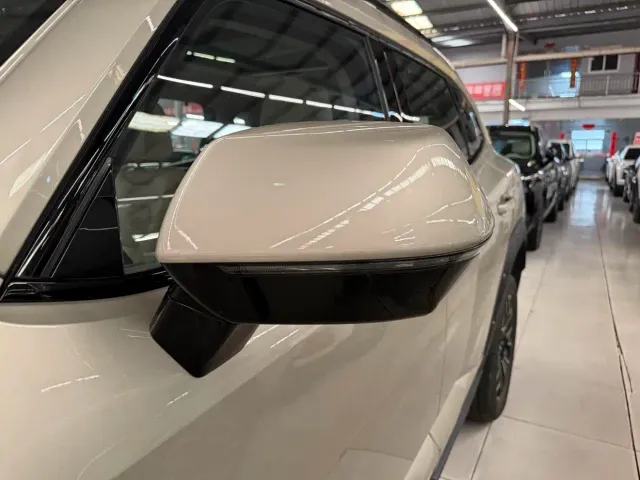 Haval Big Dog — Фото автомобиля 6