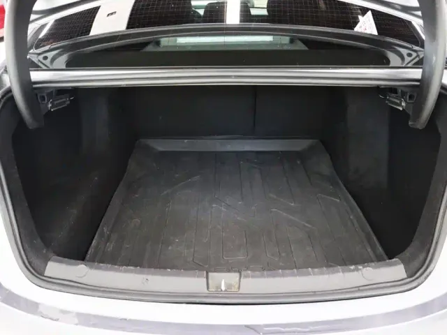 BYD Qin PLUS — Фото автомобиля 26