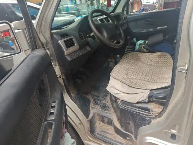 Changan Star 9 — Фото автомобиля 17