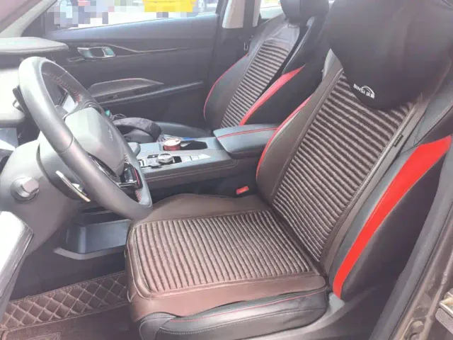Changan Z6 — Фото автомобиля 7