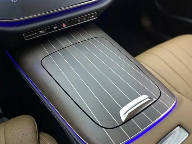 Mercedes-Benz Mercedes-Benz E-Class 2025 Facelift E 300 L Luxury — Фото автомобиля 23
