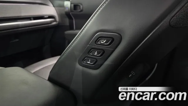 Kia EV3 — Фото автомобиля 27