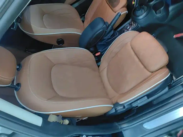 MINI Hatch — Фото автомобиля 24