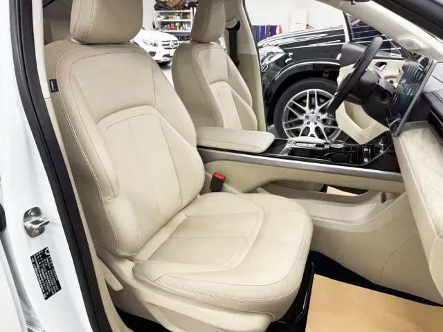 Wuling Starlight — Фото автомобиля 14