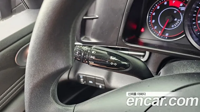 Hyundai Avante CN7 — Фото автомобиля 29