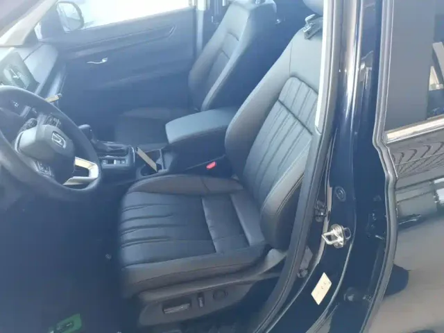 Honda Breeze — Фото автомобиля 14