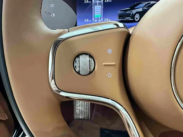 Maextro S800 — Фото автомобиля 7