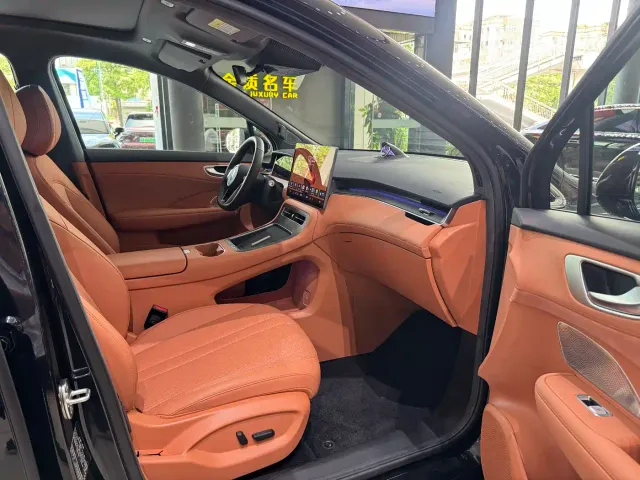Shangjie SUV — Фото автомобиля 7