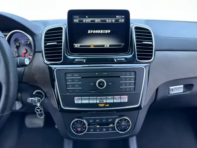 BAIC ORV Beijing Offroad BJ90 2021 3.0T Zhengrong Edition — Фото автомобиля 17