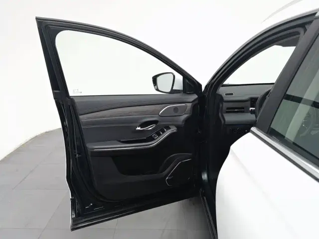 Jetour Shanhai L9 — Фото автомобиля 8