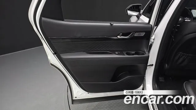 Hyundai Palisade The New Palisade Бензин 3.8 2WD — Фото автомобиля 20