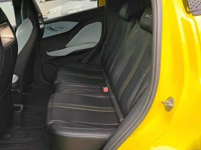 BYD Seagull — Фото автомобиля 16