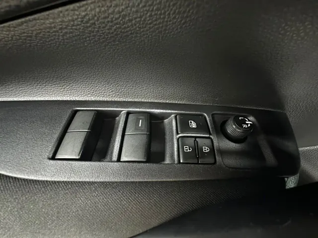 Toyota Levin — Фото автомобиля 15