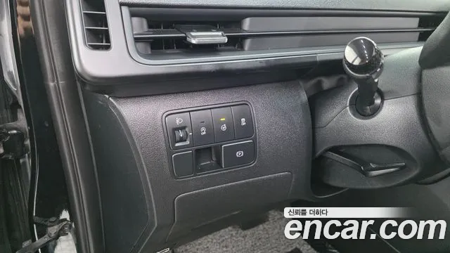 Hyundai Staria — Фото автомобиля 27
