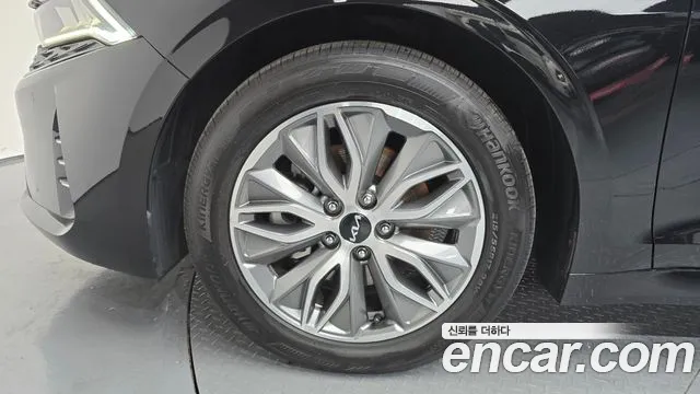 Kia K5 Noblesse — Фото автомобиля 5