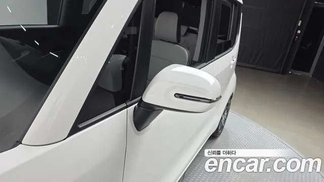 Kia RAY Новый Kia Ray Signature — Фото автомобиля 26
