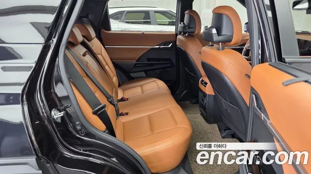 KG_Mobility_Ssangyong Torres Новый Torres Бензин 1.5 4WD — Фото автомобиля 12