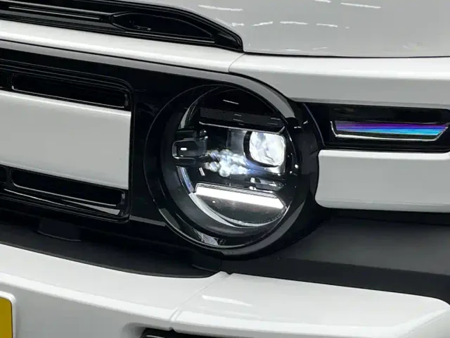 iCAR V23 — Фото автомобиля 10