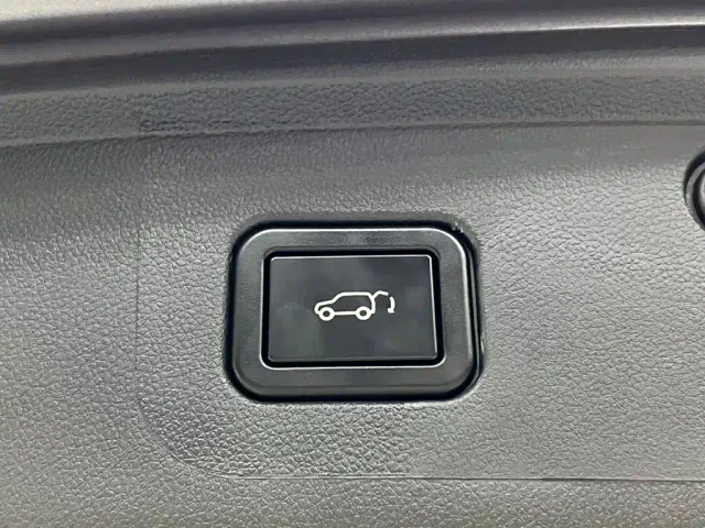 Changan CS75 Plus — Фото автомобиля 24