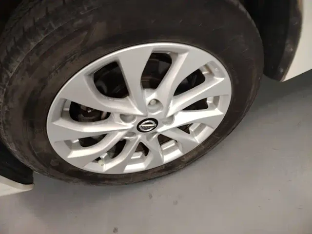 Nissan Sylphy 2022 Classic 1.6XE CVT Comfort Edition — Фото автомобиля 22