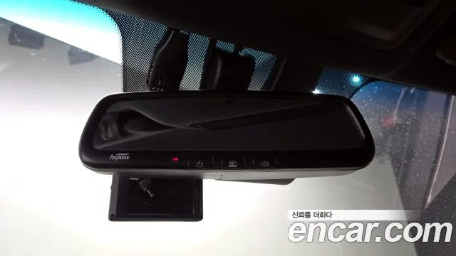 KG_Mobility_Ssangyong Rexton All Rexton Дизель 2.2 4WD — Фото автомобиля 17