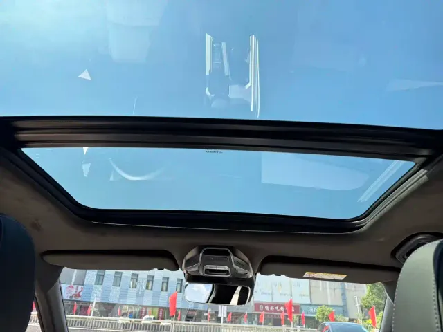 Geely Xingrui — Фото автомобиля 25