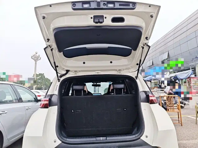 BYD Seagull — Фото автомобиля 18
