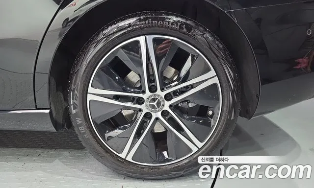 Mercedes-Benz A-Class W177 — Фото автомобиля 6