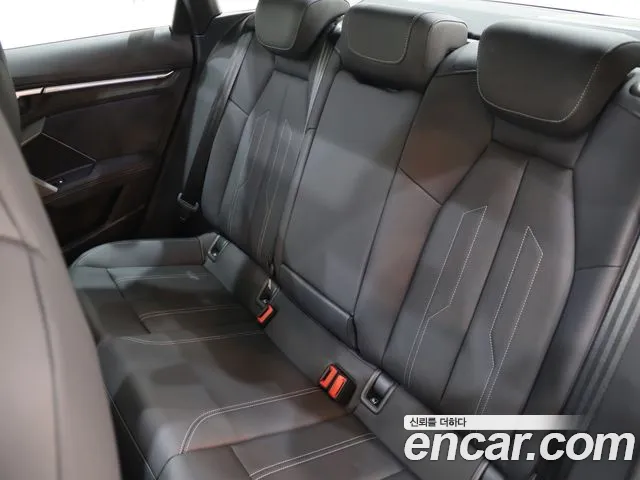 Audi A3 — Фото автомобиля 10