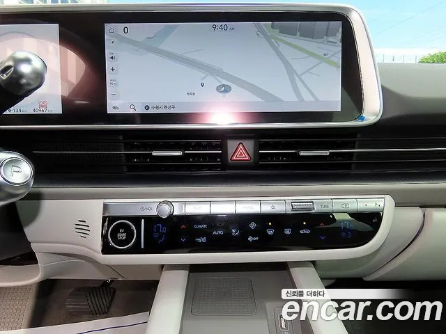 Hyundai Ioniq 6 — Фото автомобиля 14