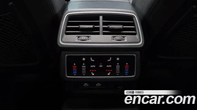 Audi A6 C8 — Фото автомобиля 29