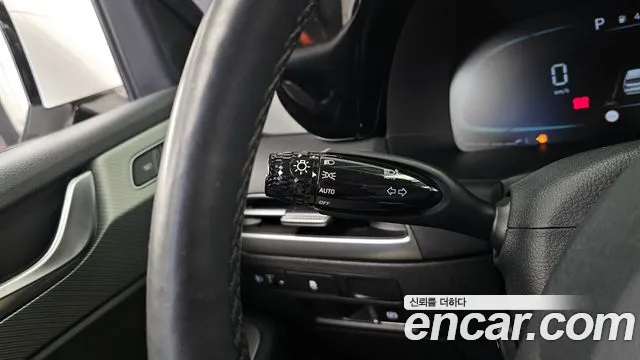Hyundai Palisade The New — Фото автомобиля 24