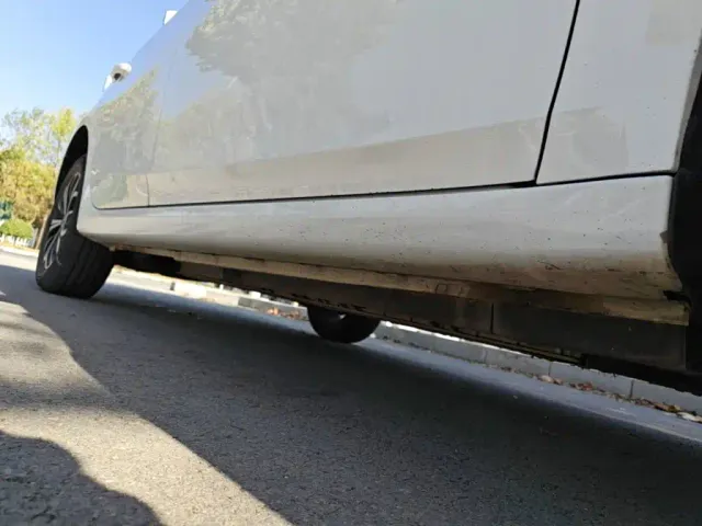 Roewe i6 MAX EV — Фото автомобиля 20