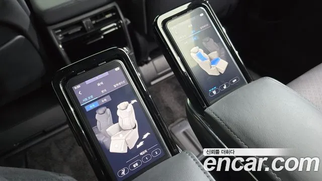 Toyota Alphard — Фото автомобиля 4
