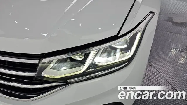 Volkswagen Tiguan Tiguan 2 поколение 2.0 TDI Prestige — Фото автомобиля 21