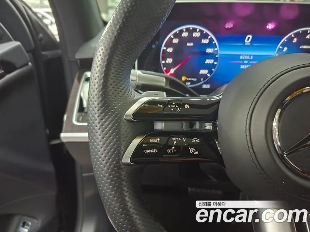 Mercedes-Benz S-Class W223 — Фото автомобиля 4