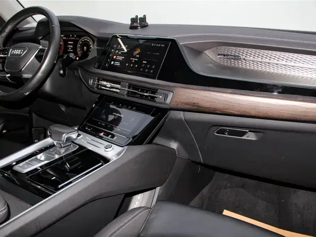 Audi Q6 — Фото автомобиля 20