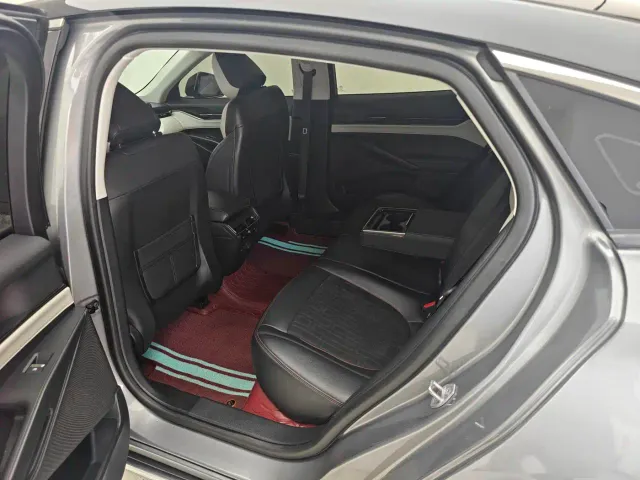 Ford Mondeo — Фото автомобиля 19