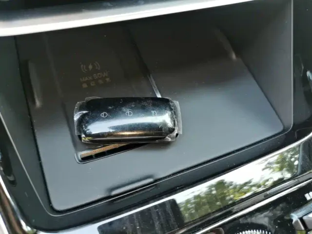 Geely Galaxy A7 — Фото автомобиля 8