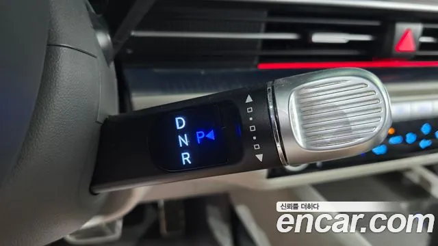Hyundai Ioniq 6 — Фото автомобиля 12