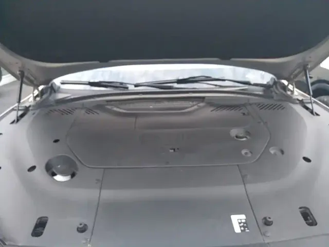 Nio EC7 — Фото автомобиля 19