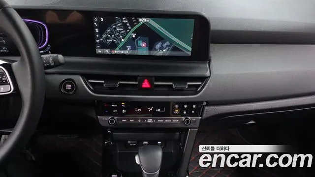 Kia Seltos — Фото автомобиля 13