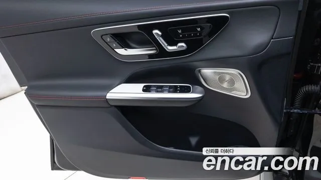 Mercedes-Benz GLC-Class X254 — Фото автомобиля 12