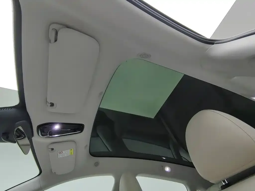 IM Motors IM LS6 2025 Gecko Smart Drive Edition — Фото автомобиля 14
