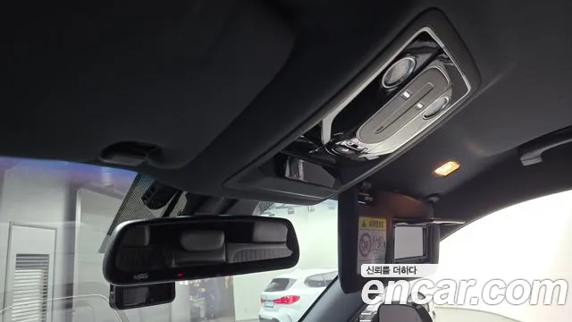 KG_Mobility_Ssangyong Rexton Rexton Arena Дизель 2.2 4WD — Фото автомобиля 18