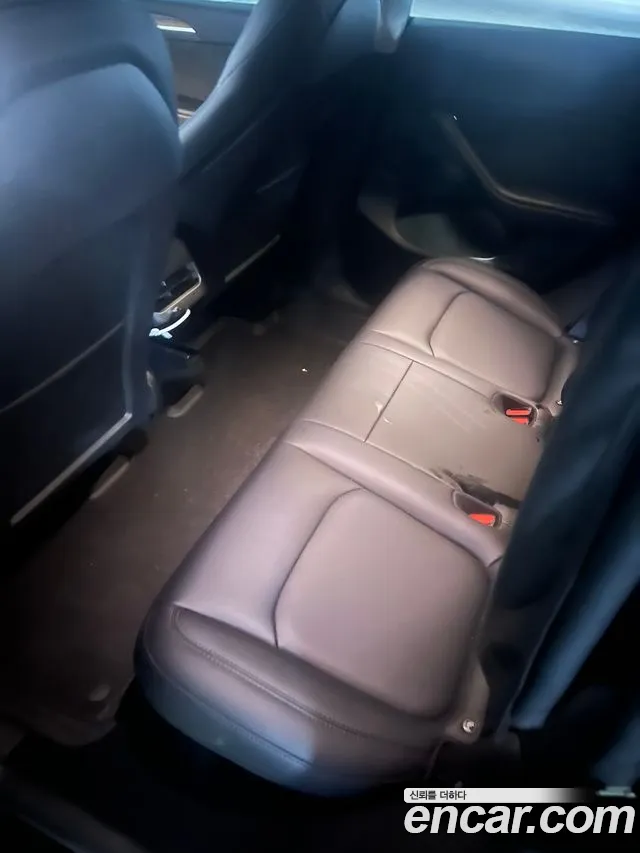 Tesla Model Y — Фото автомобиля 13