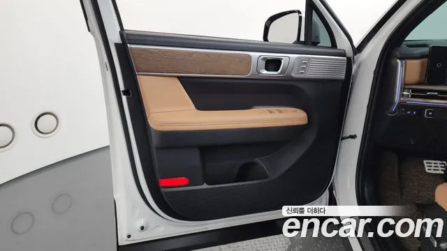 Hyundai Santafe — Фото автомобиля 23
