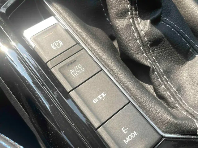 Volkswagen Tayron GTE Plug-in Hybrid — Фото автомобиля 17
