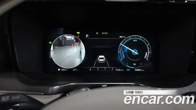 Kia Sorento 4th Gen — Фото автомобиля 11
