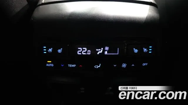 Hyundai Palisade The New Palisade — Фото автомобиля 25